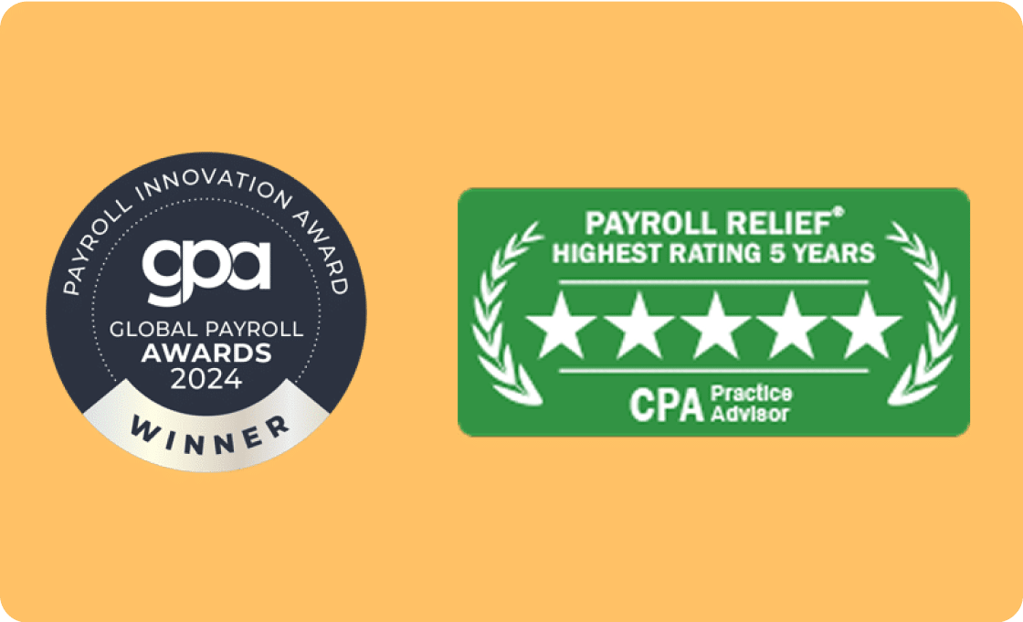 Awards gpa payroll relief