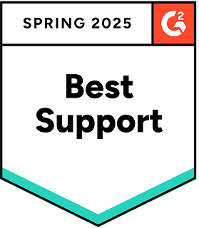 EmployeeScheduling BestSupport QualityOfSupport