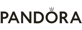 Pandora logo