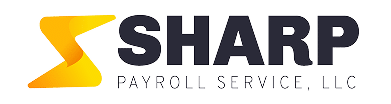 Sharp logo