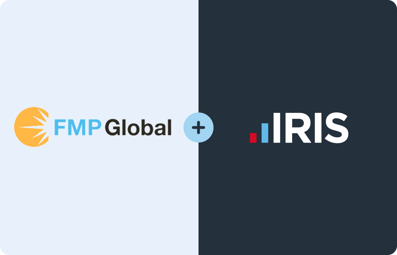 fmp global iris