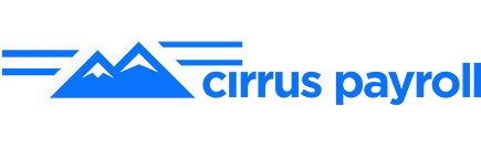 logo cirrus payroll