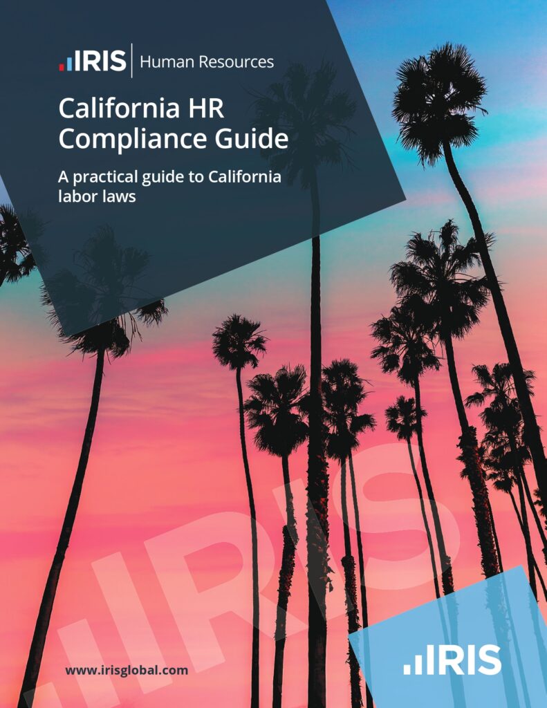 California HR Compliance Guide FINAL page 0001