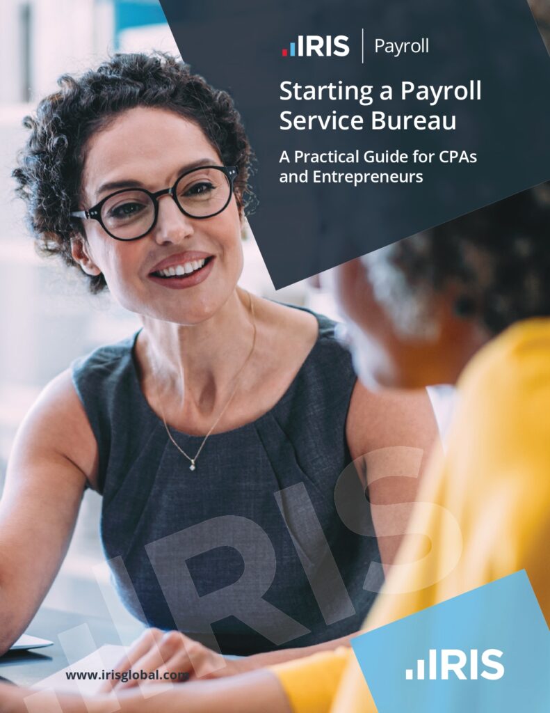 Starting a payroll service bureau guide page 0001