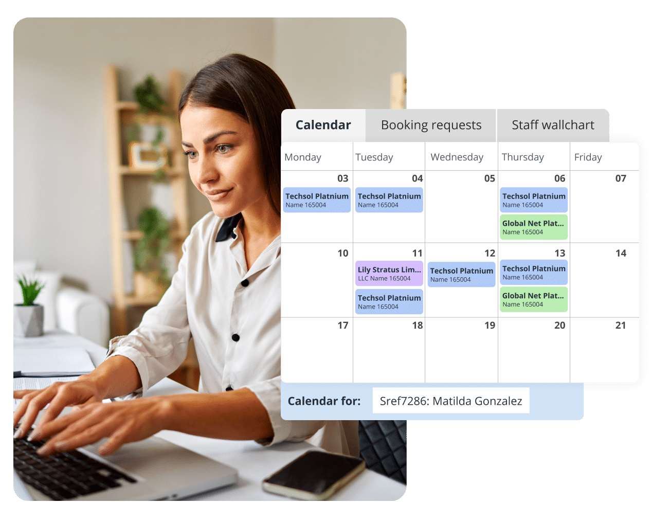 calendar